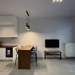 Apartament Orawska