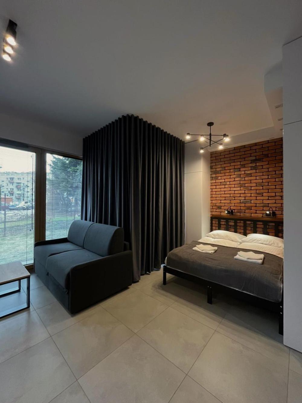 Apartment Orawska